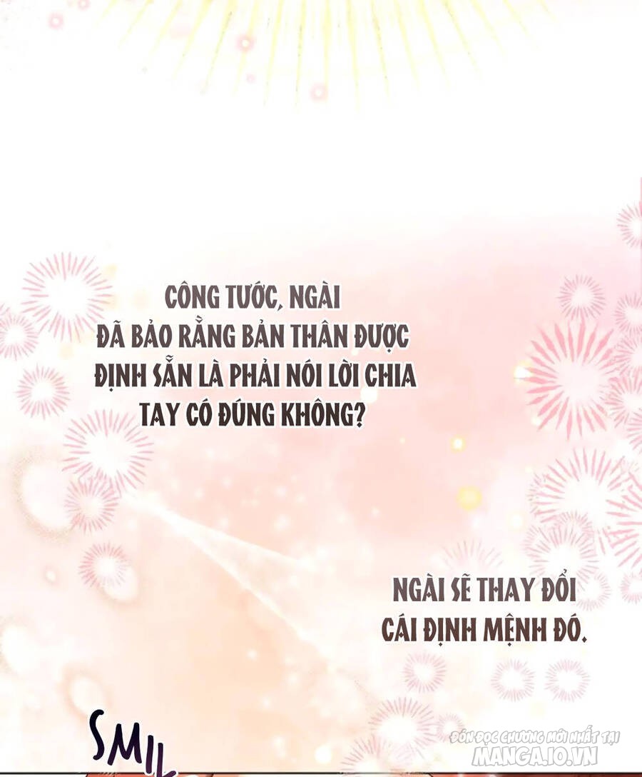 Tiểu Thư Crystal Thật Ra Là Con Trai Chapter 36 - Trang 2