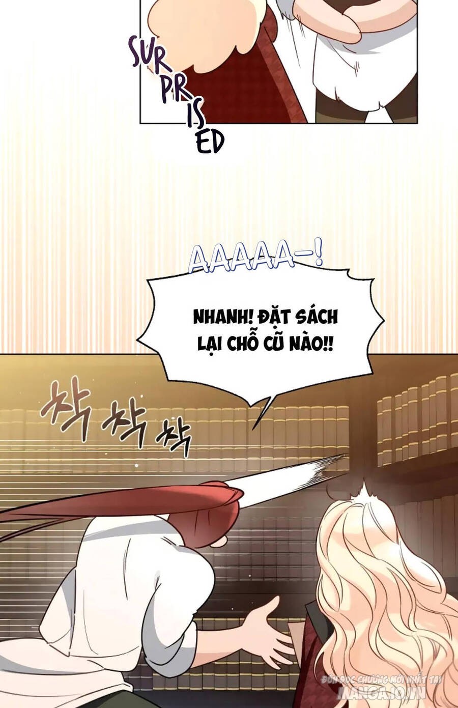 Tiểu Thư Crystal Thật Ra Là Con Trai Chapter 36 - Trang 2