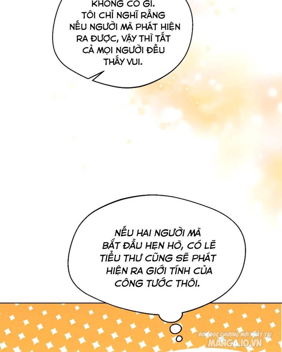 Tiểu Thư Crystal Thật Ra Là Con Trai Chapter 36 - Trang 2