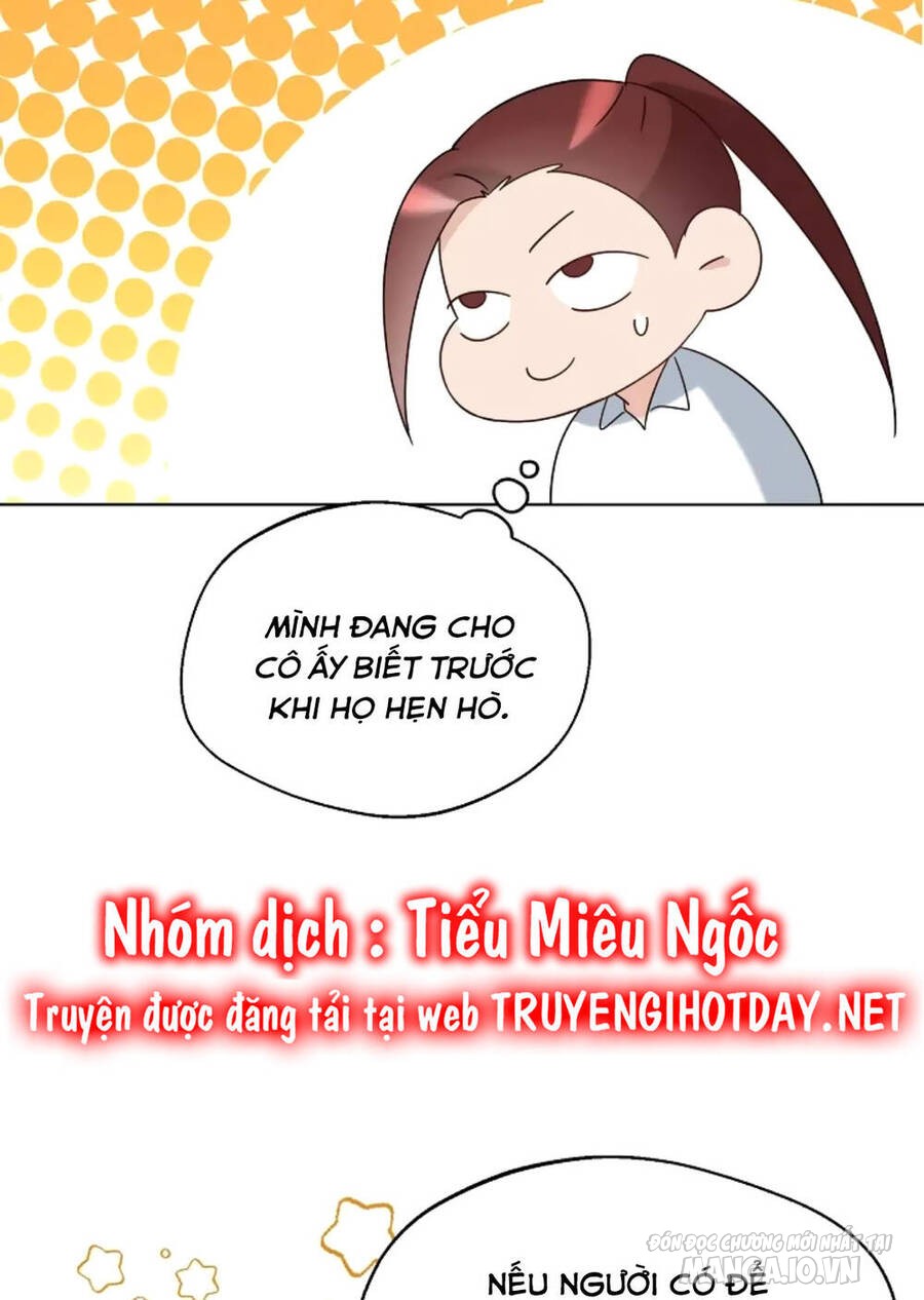 Tiểu Thư Crystal Thật Ra Là Con Trai Chapter 36 - Trang 2