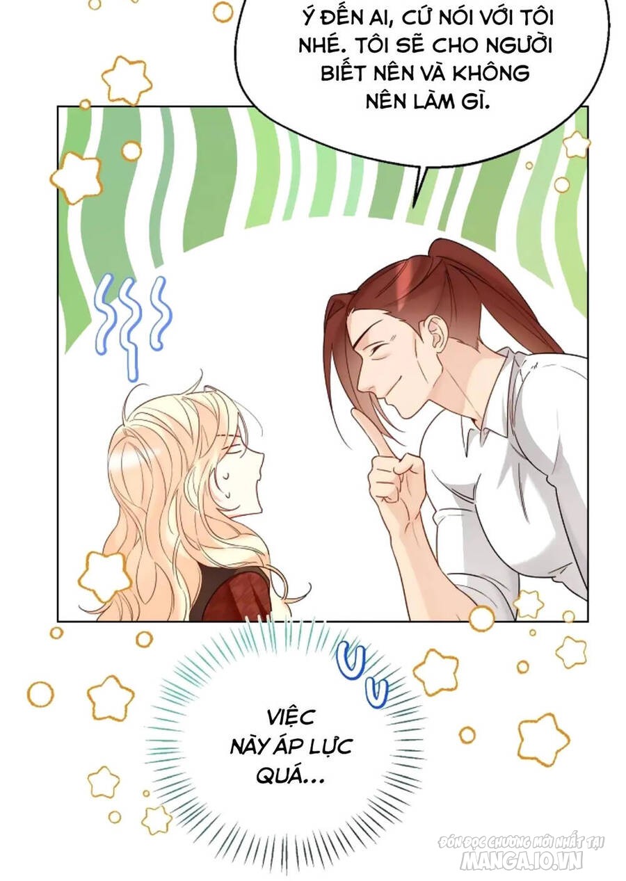 Tiểu Thư Crystal Thật Ra Là Con Trai Chapter 36 - Trang 2