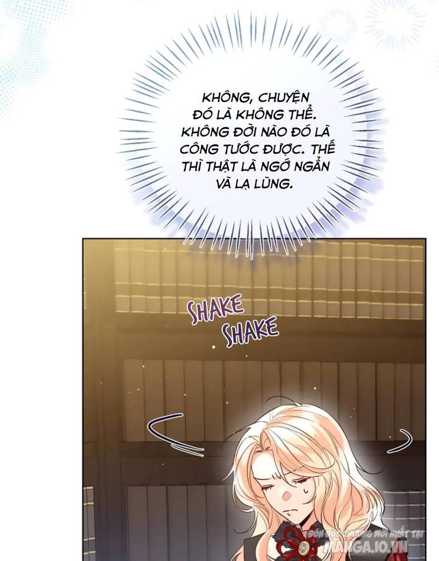 Tiểu Thư Crystal Thật Ra Là Con Trai Chapter 36 - Trang 2