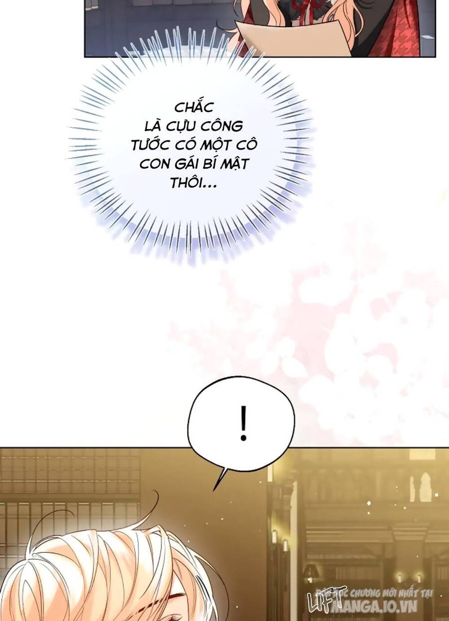 Tiểu Thư Crystal Thật Ra Là Con Trai Chapter 36 - Trang 2