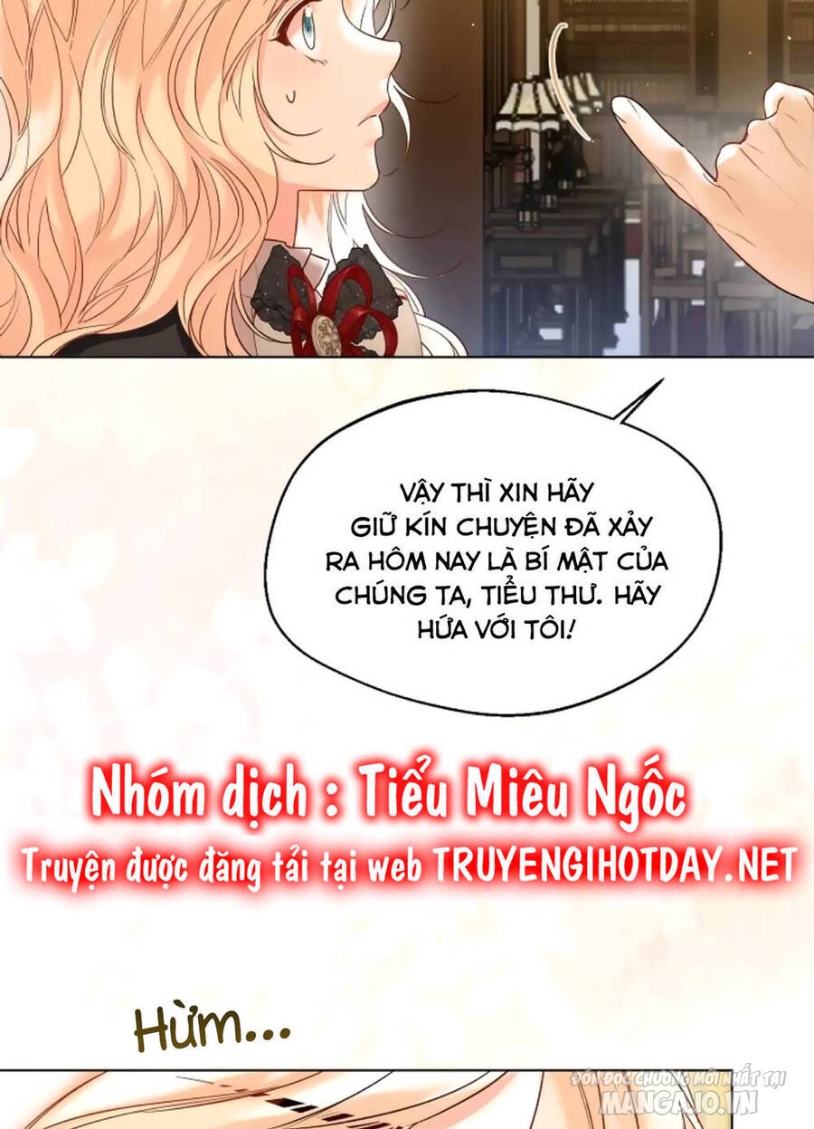 Tiểu Thư Crystal Thật Ra Là Con Trai Chapter 36 - Trang 2