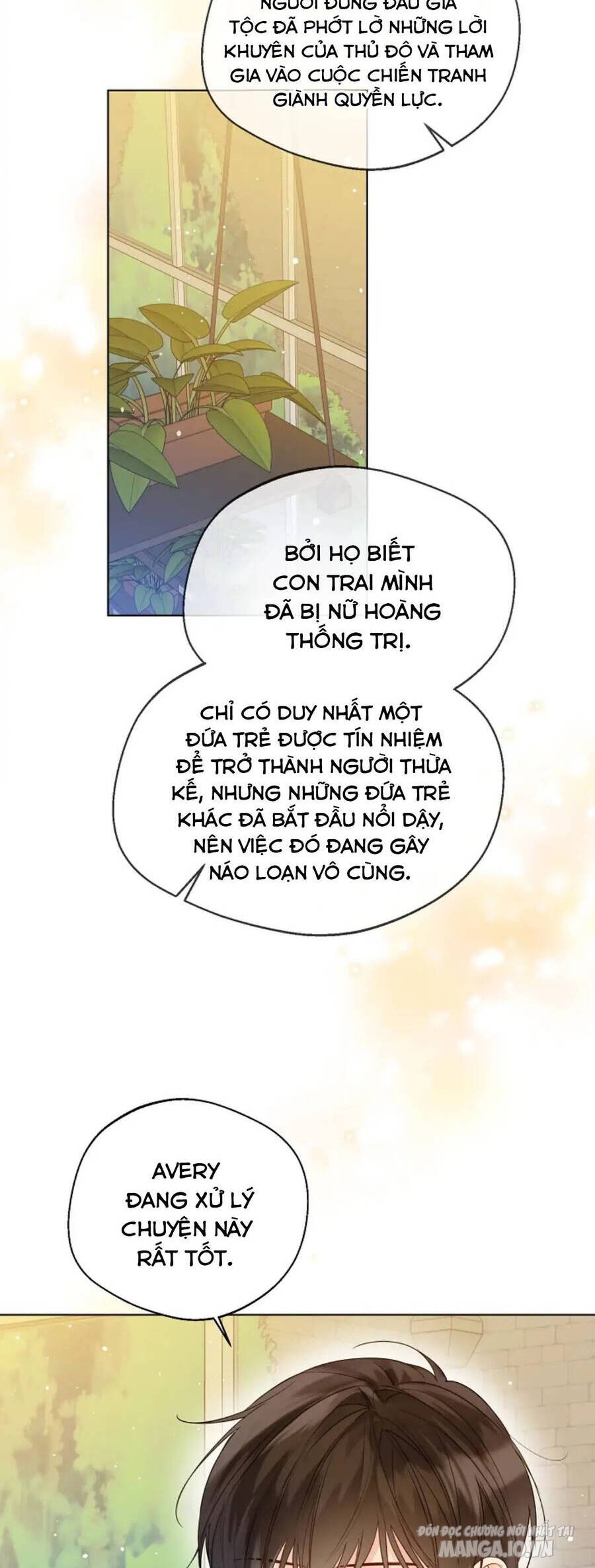 Tiểu Thư Crystal Thật Ra Là Con Trai Chapter 37 - Trang 2