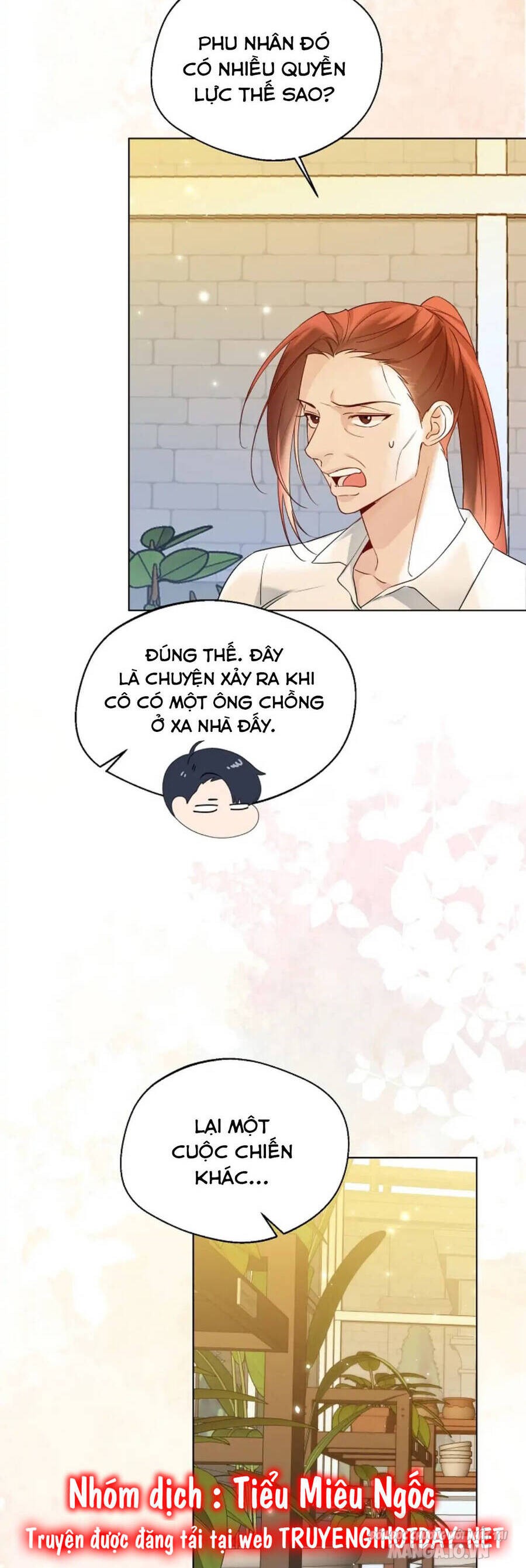 Tiểu Thư Crystal Thật Ra Là Con Trai Chapter 37 - Trang 2