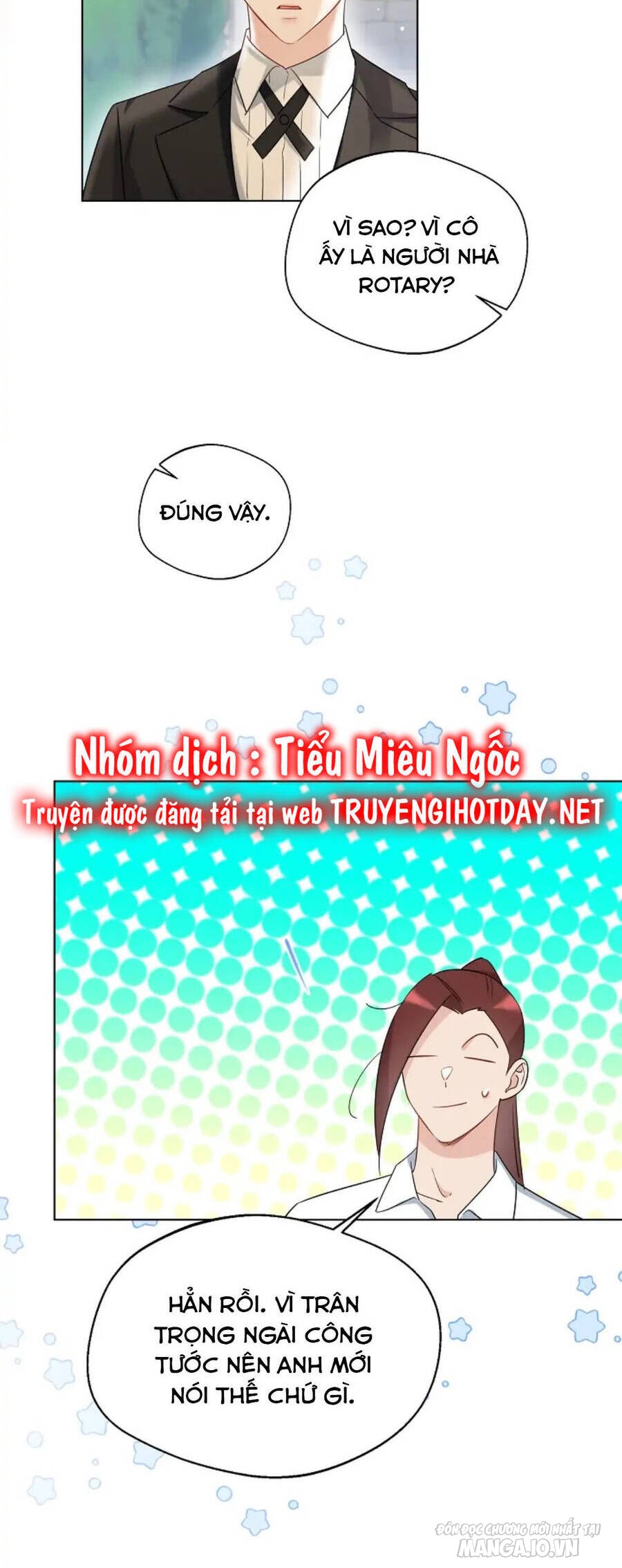 Tiểu Thư Crystal Thật Ra Là Con Trai Chapter 37 - Trang 2