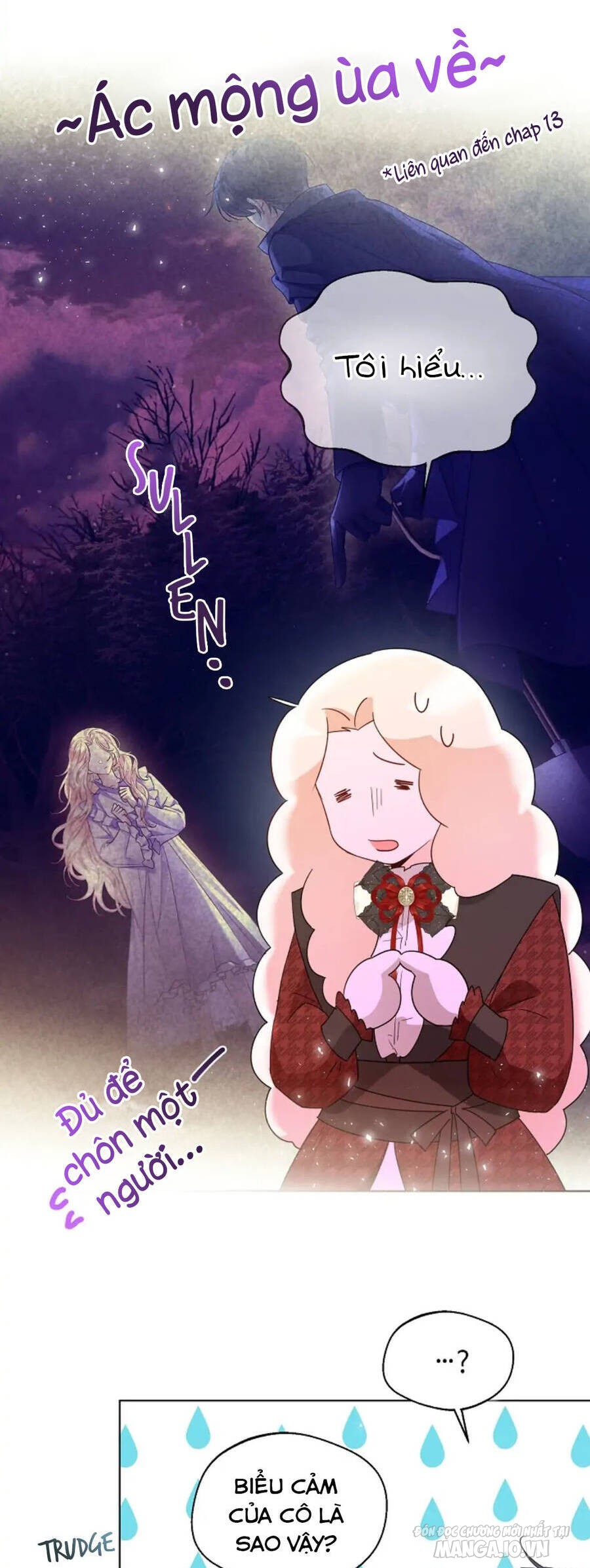 Tiểu Thư Crystal Thật Ra Là Con Trai Chapter 37 - Trang 2