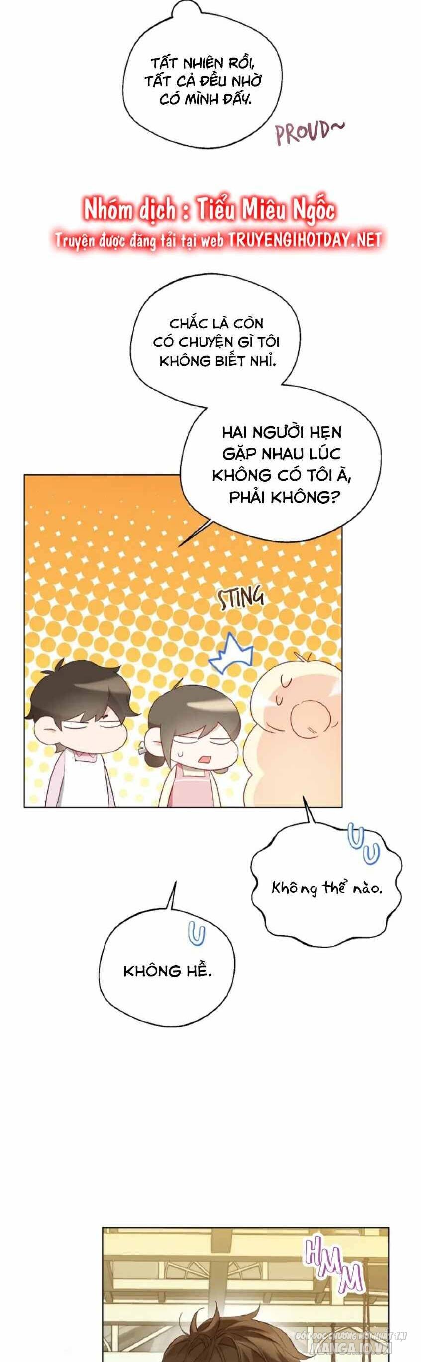 Tiểu Thư Crystal Thật Ra Là Con Trai Chapter 38 - Trang 2