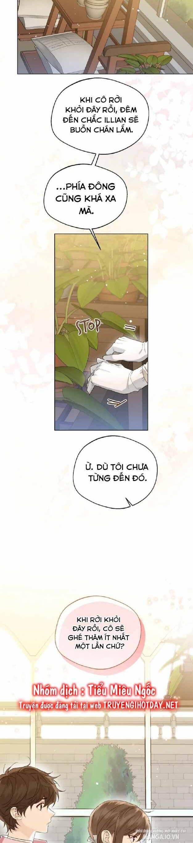 Tiểu Thư Crystal Thật Ra Là Con Trai Chapter 38 - Trang 2