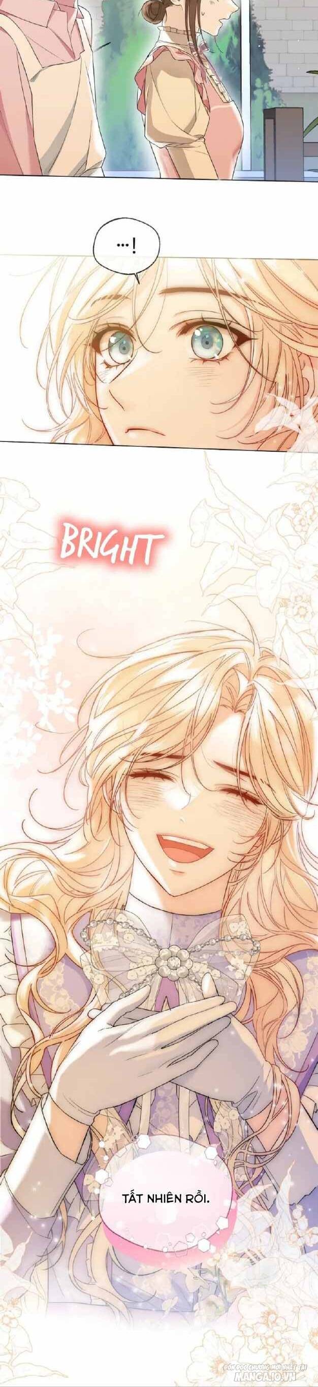 Tiểu Thư Crystal Thật Ra Là Con Trai Chapter 38 - Trang 2