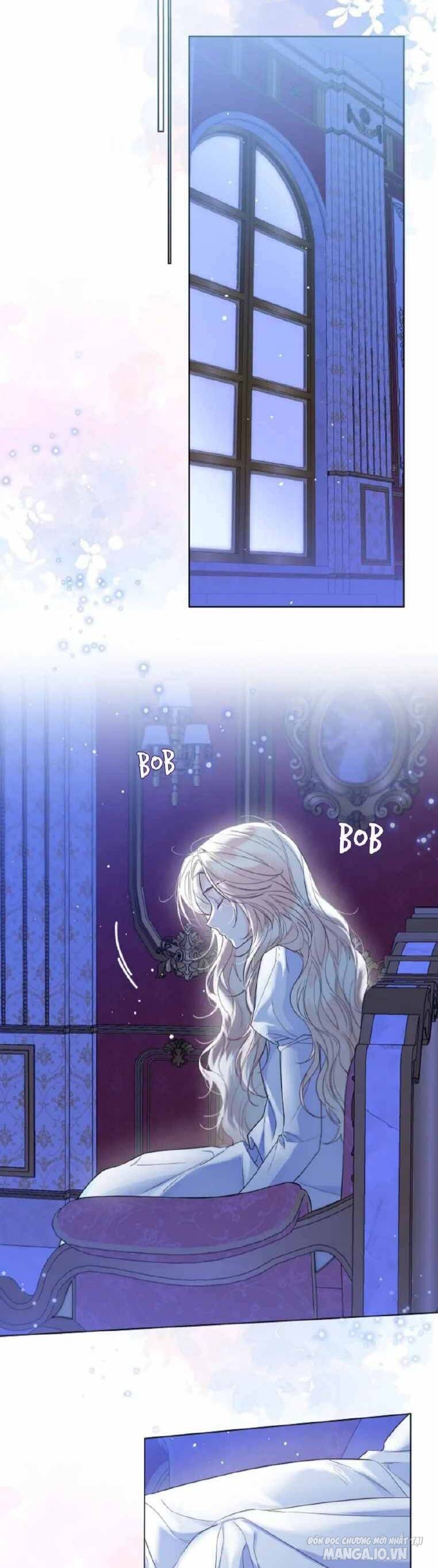 Tiểu Thư Crystal Thật Ra Là Con Trai Chapter 38 - Trang 2