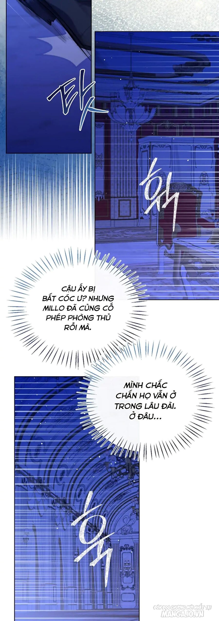 Tiểu Thư Crystal Thật Ra Là Con Trai Chapter 39 - Trang 2