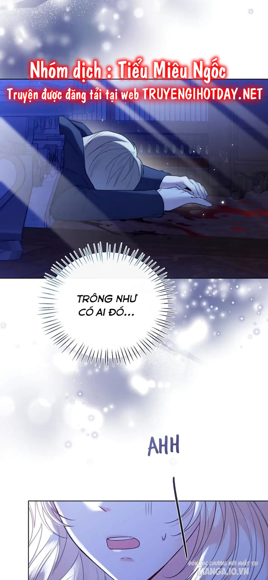 Tiểu Thư Crystal Thật Ra Là Con Trai Chapter 39 - Trang 2