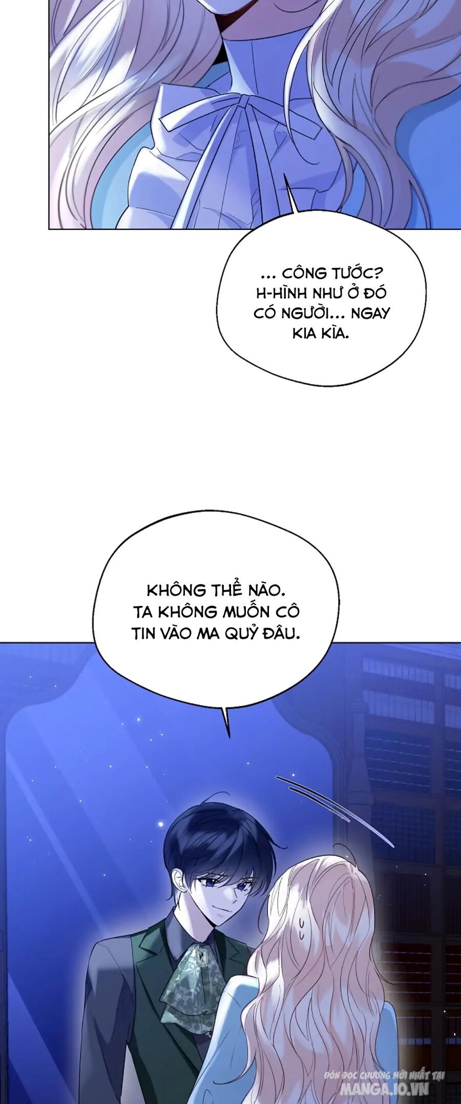 Tiểu Thư Crystal Thật Ra Là Con Trai Chapter 39 - Trang 2