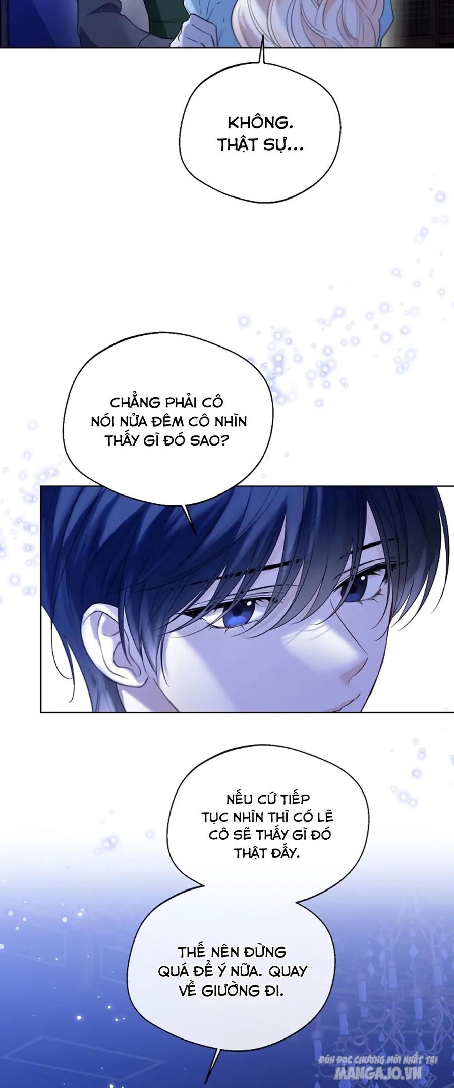 Tiểu Thư Crystal Thật Ra Là Con Trai Chapter 39 - Trang 2
