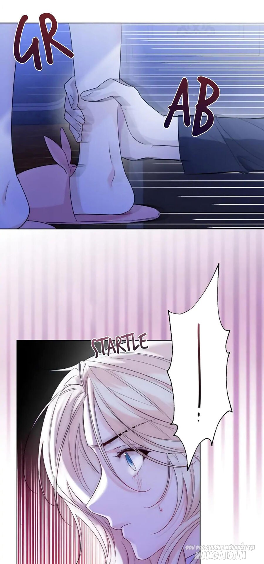 Tiểu Thư Crystal Thật Ra Là Con Trai Chapter 39 - Trang 2