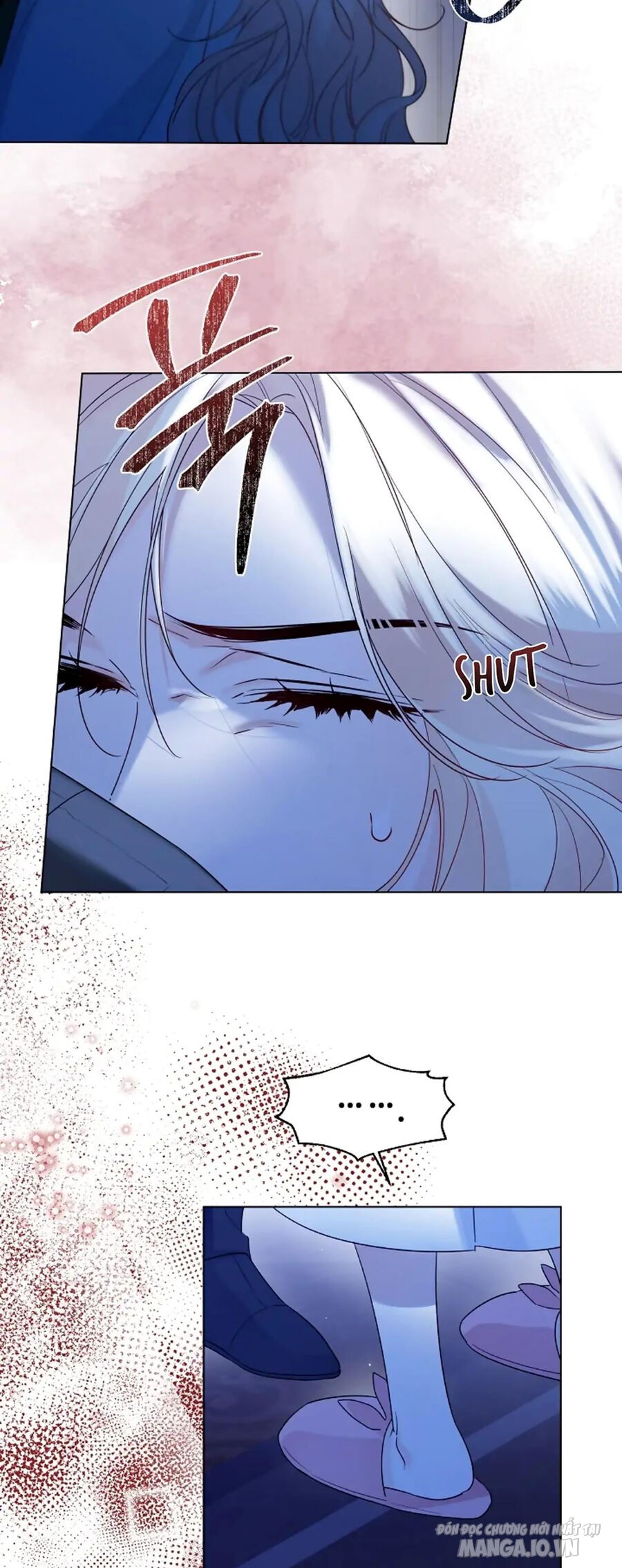 Tiểu Thư Crystal Thật Ra Là Con Trai Chapter 39 - Trang 2