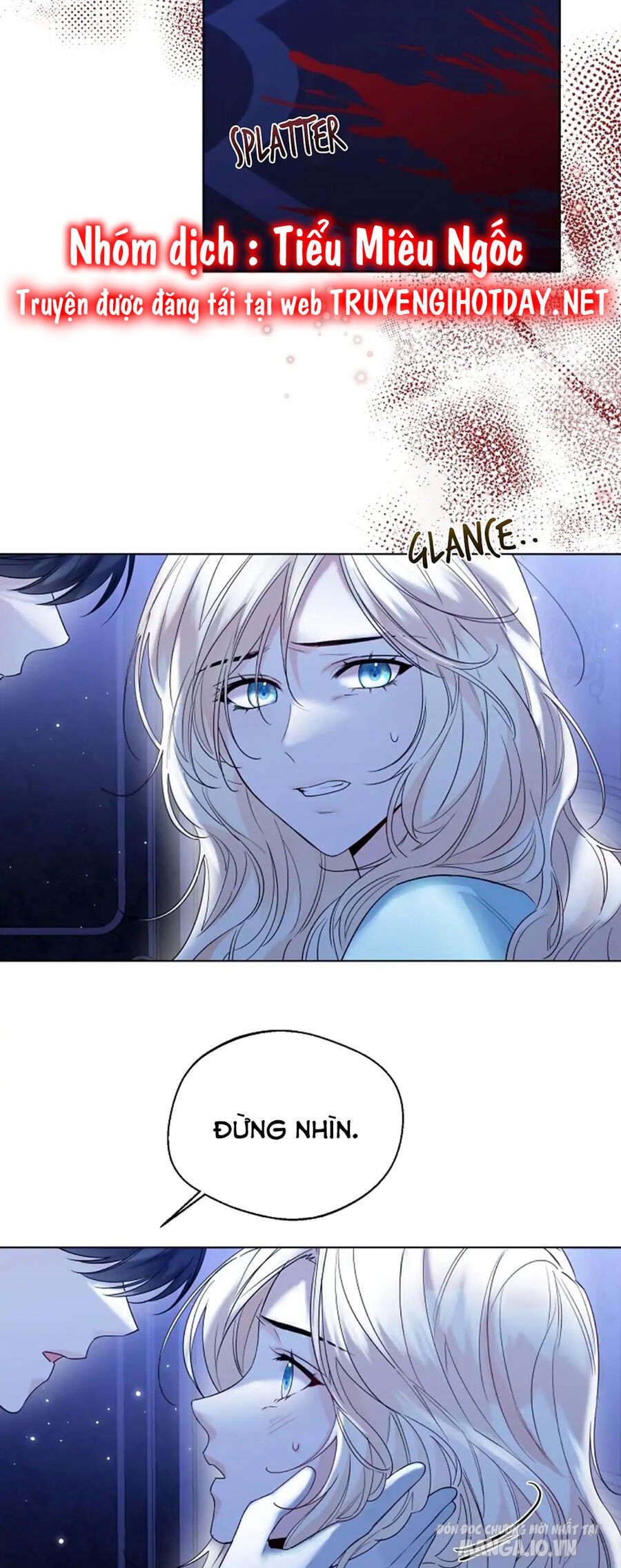 Tiểu Thư Crystal Thật Ra Là Con Trai Chapter 39 - Trang 2