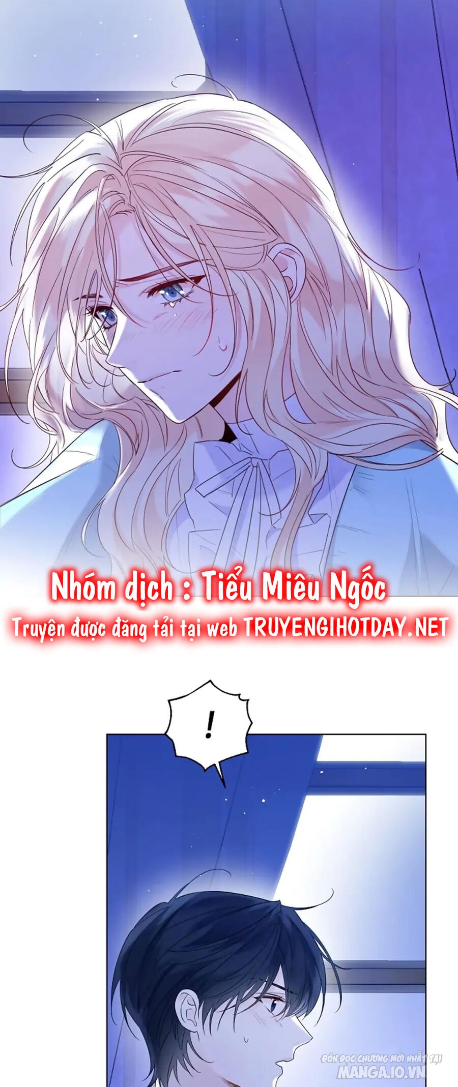 Tiểu Thư Crystal Thật Ra Là Con Trai Chapter 39 - Trang 2