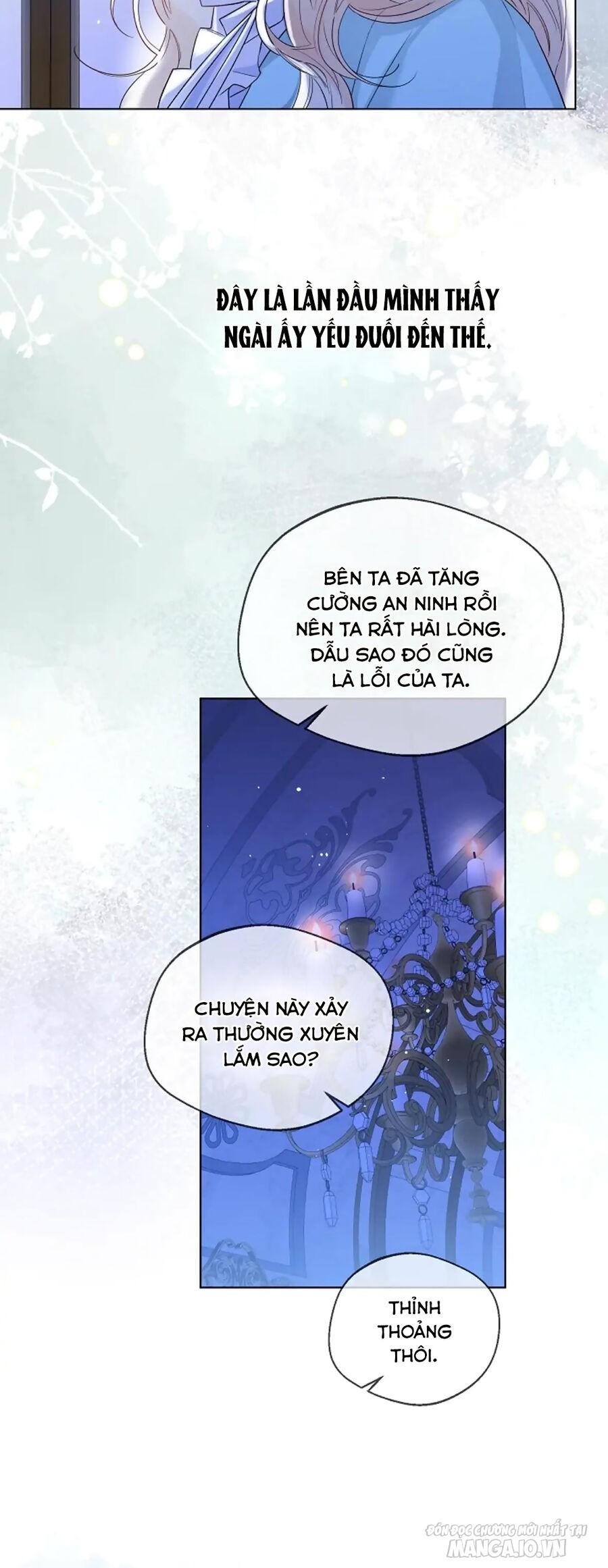 Tiểu Thư Crystal Thật Ra Là Con Trai Chapter 39 - Trang 2