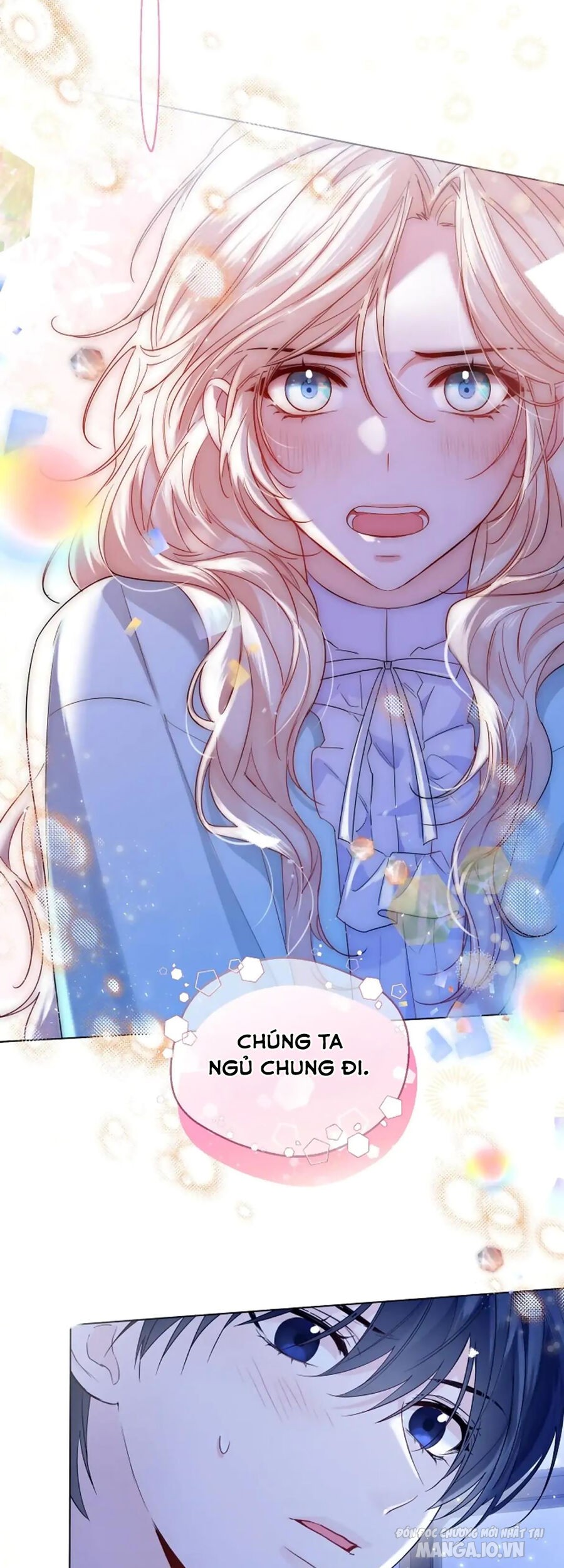 Tiểu Thư Crystal Thật Ra Là Con Trai Chapter 39 - Trang 2