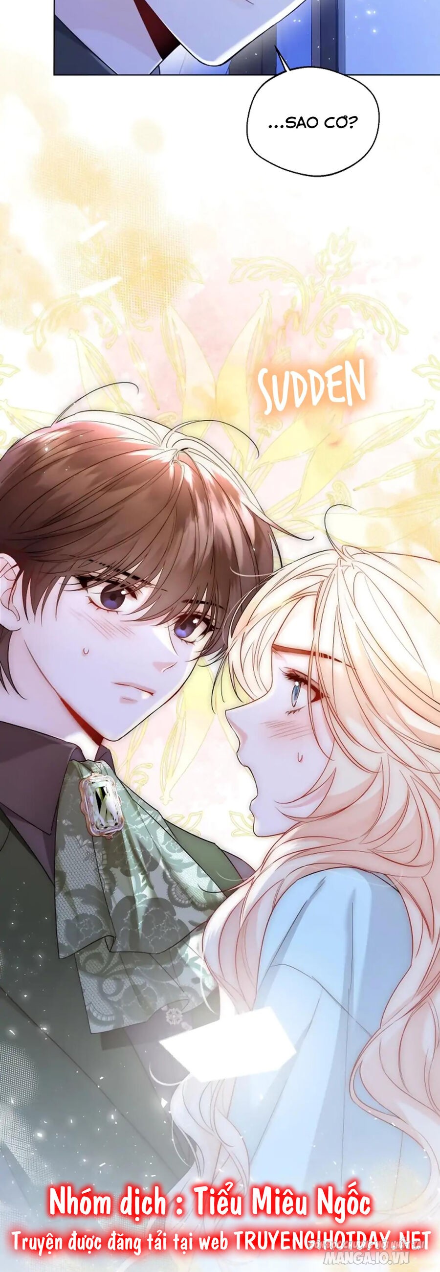 Tiểu Thư Crystal Thật Ra Là Con Trai Chapter 39 - Trang 2