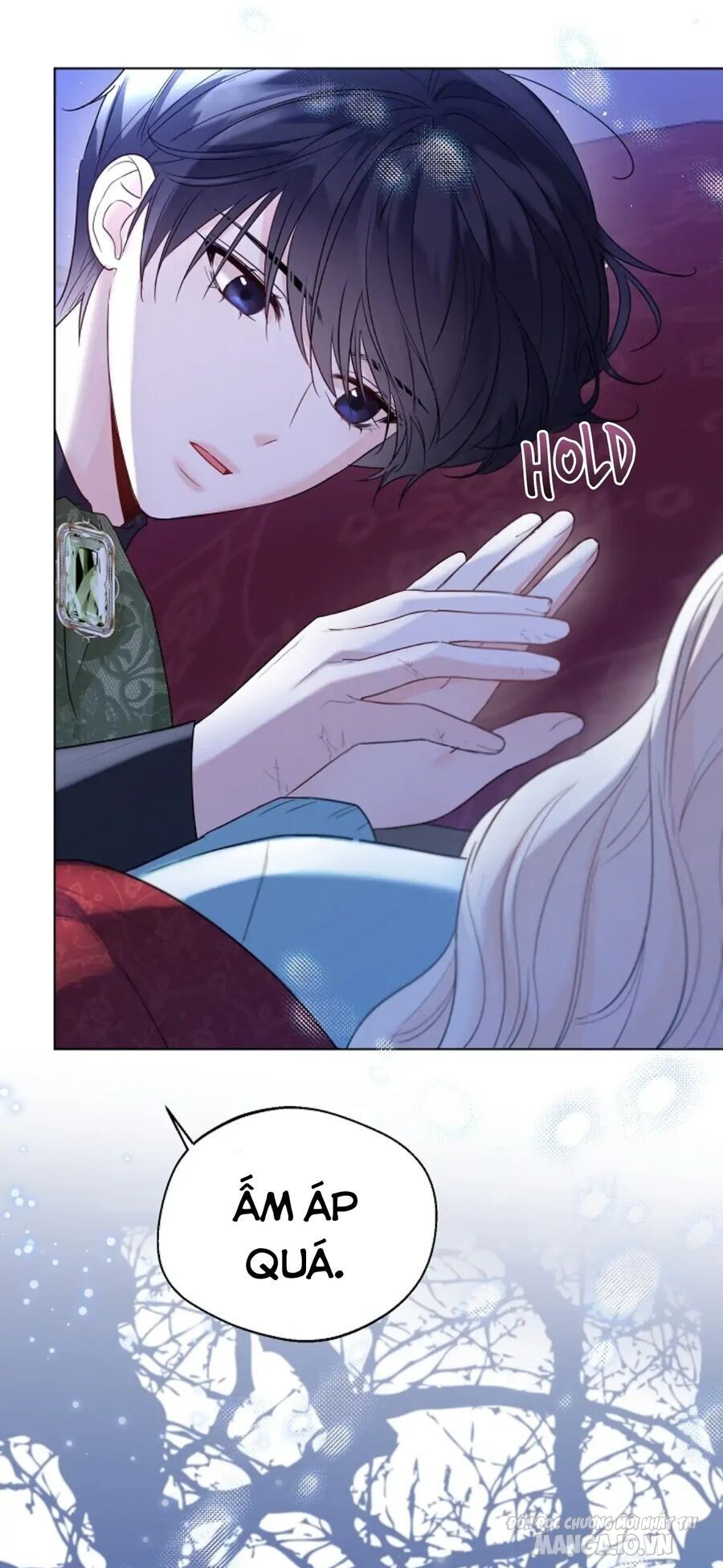 Tiểu Thư Crystal Thật Ra Là Con Trai Chapter 40 - Trang 2