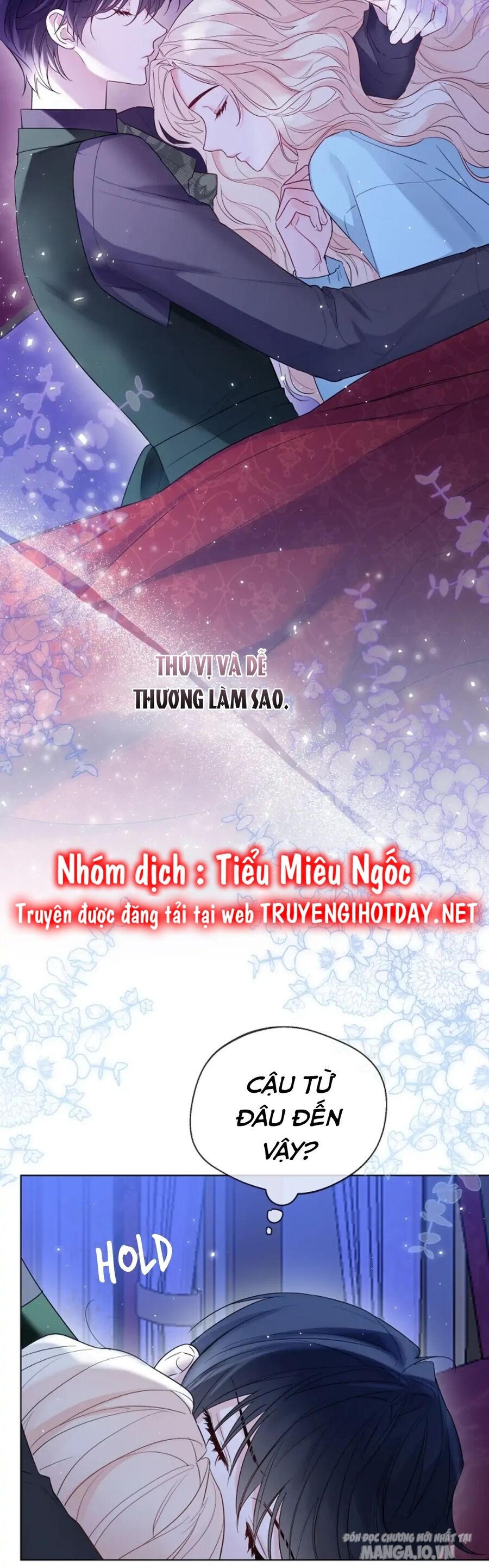 Tiểu Thư Crystal Thật Ra Là Con Trai Chapter 40 - Trang 2