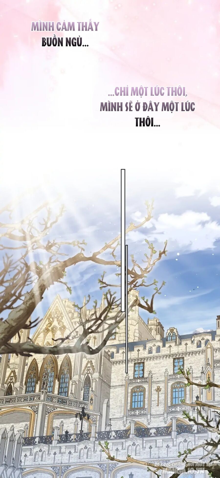 Tiểu Thư Crystal Thật Ra Là Con Trai Chapter 40 - Trang 2