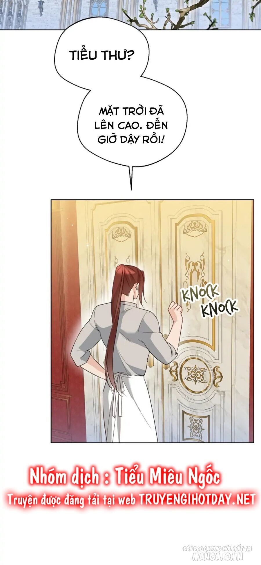 Tiểu Thư Crystal Thật Ra Là Con Trai Chapter 40 - Trang 2