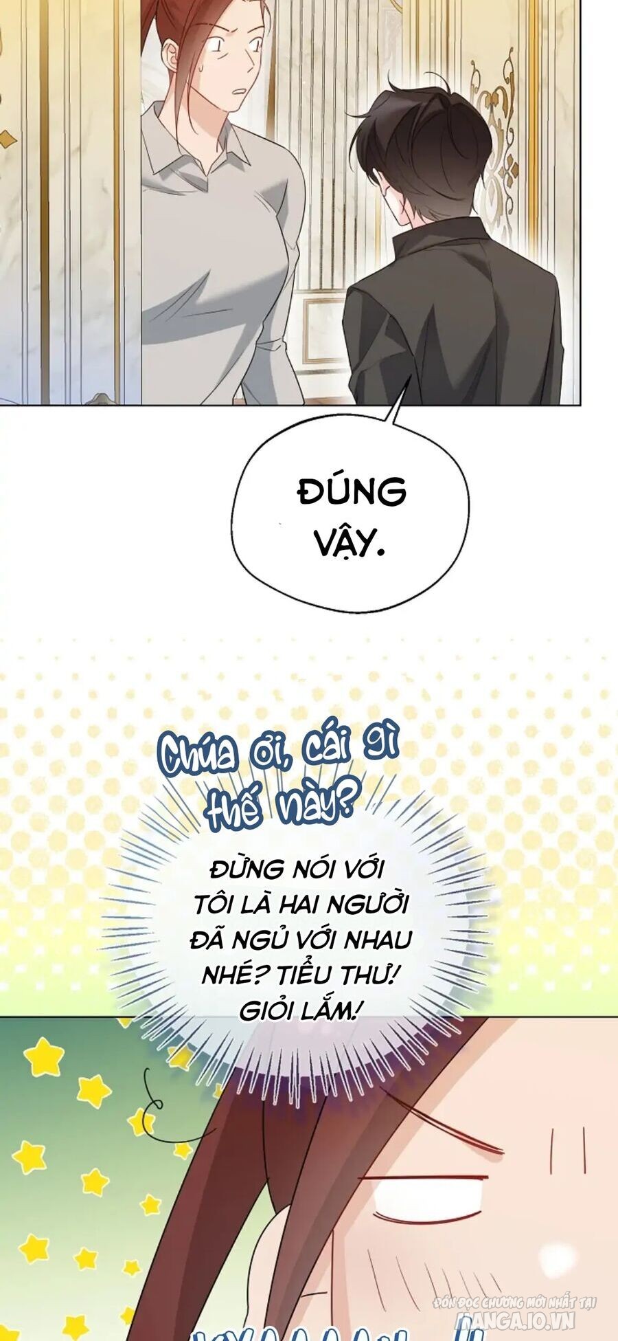 Tiểu Thư Crystal Thật Ra Là Con Trai Chapter 40 - Trang 2