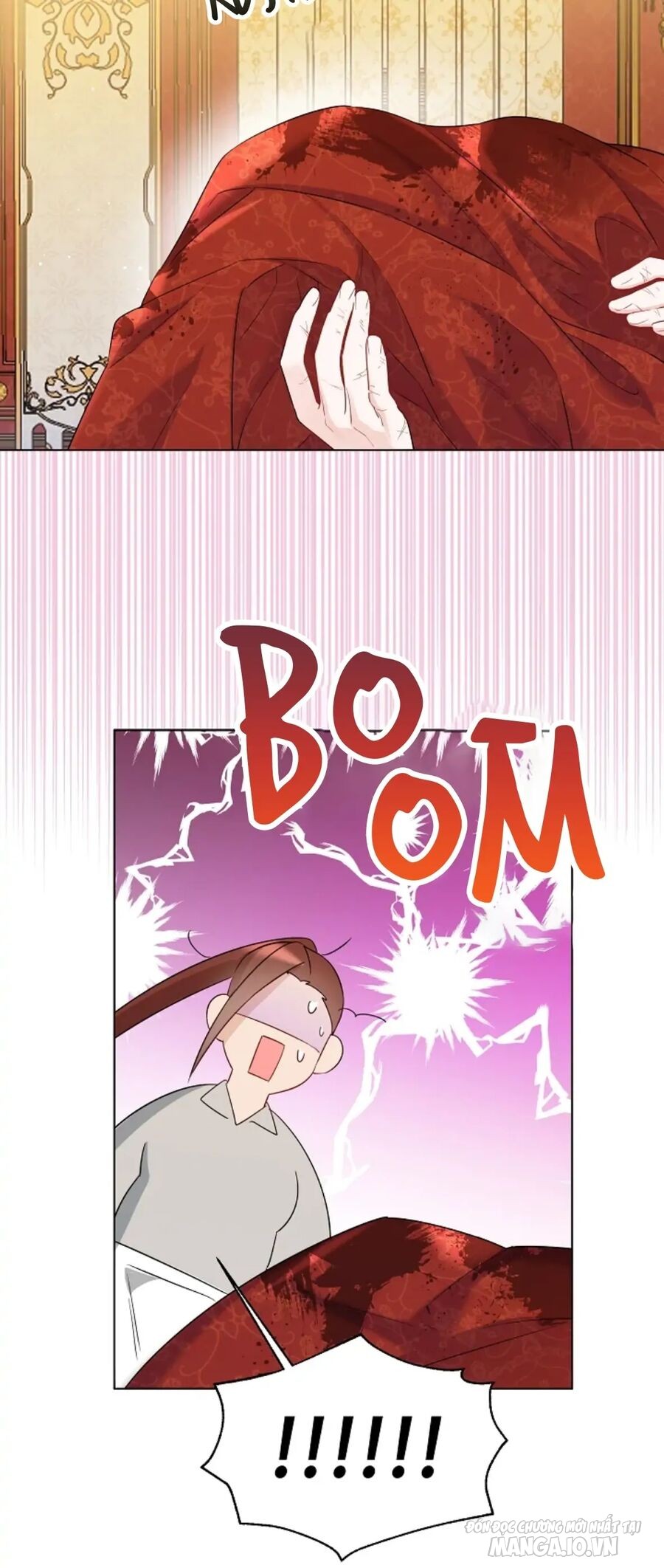 Tiểu Thư Crystal Thật Ra Là Con Trai Chapter 40 - Trang 2