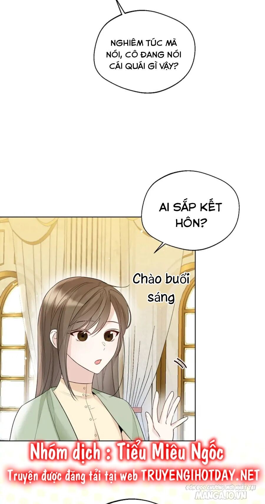 Tiểu Thư Crystal Thật Ra Là Con Trai Chapter 40 - Trang 2