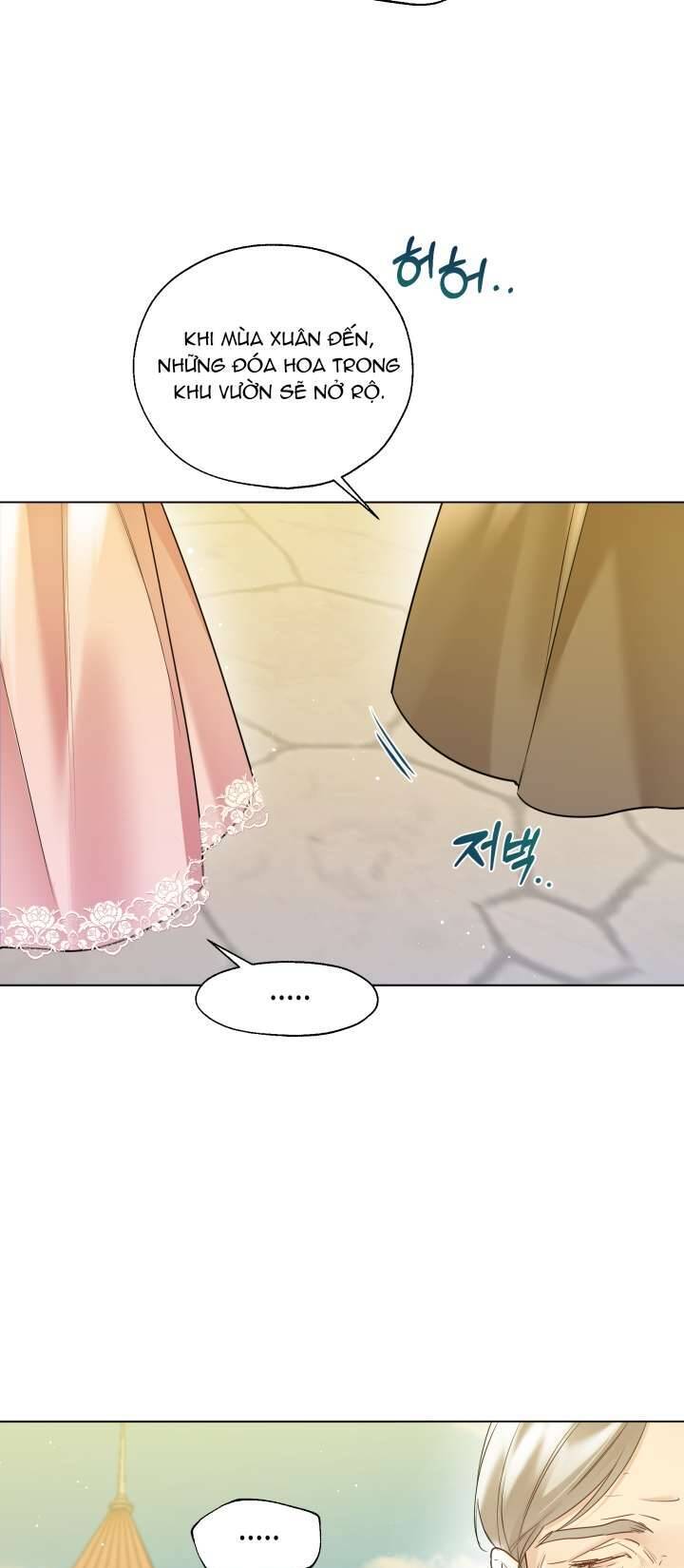 Tiểu Thư Crystal Thật Ra Là Con Trai Chapter 43 - Trang 2