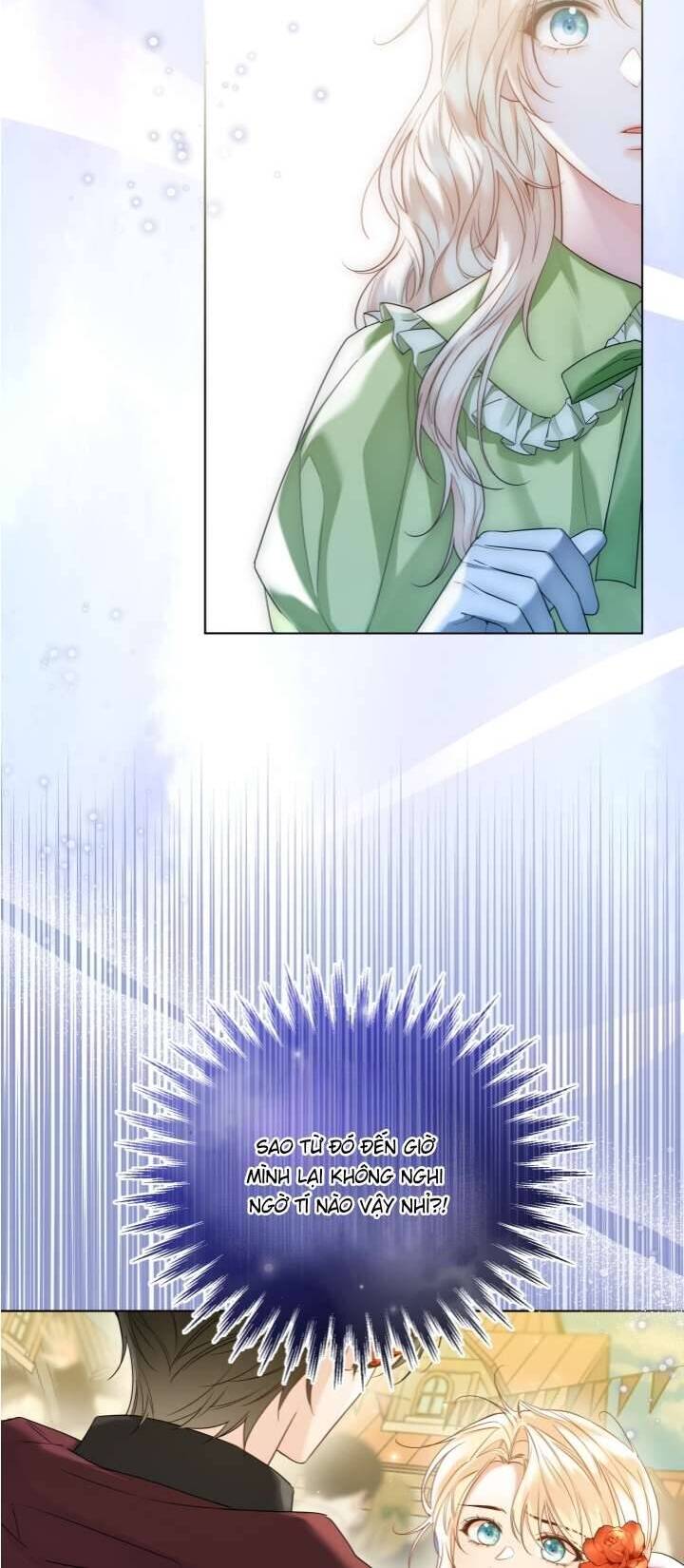 Tiểu Thư Crystal Thật Ra Là Con Trai Chapter 43 - Trang 2