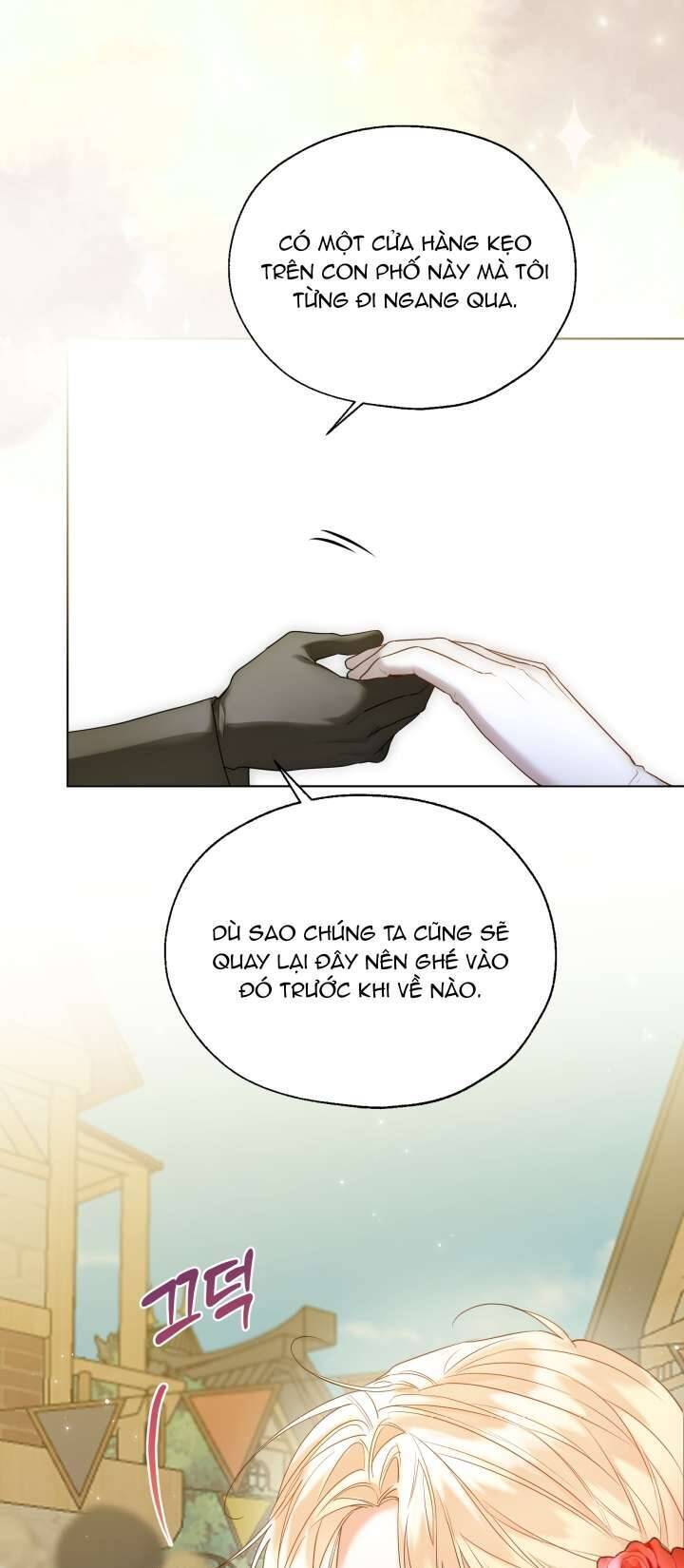 Tiểu Thư Crystal Thật Ra Là Con Trai Chapter 43 - Trang 2