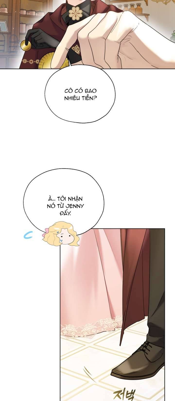 Tiểu Thư Crystal Thật Ra Là Con Trai Chapter 43 - Trang 2