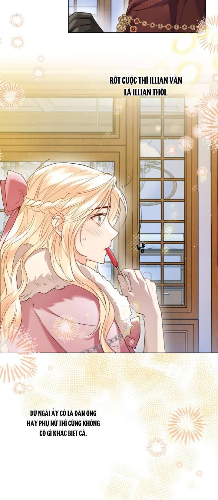 Tiểu Thư Crystal Thật Ra Là Con Trai Chapter 43 - Trang 2