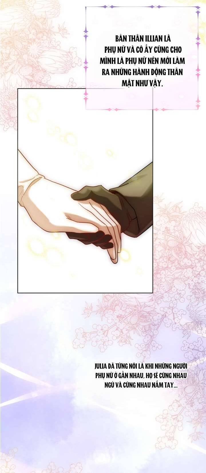 Tiểu Thư Crystal Thật Ra Là Con Trai Chapter 43 - Trang 2