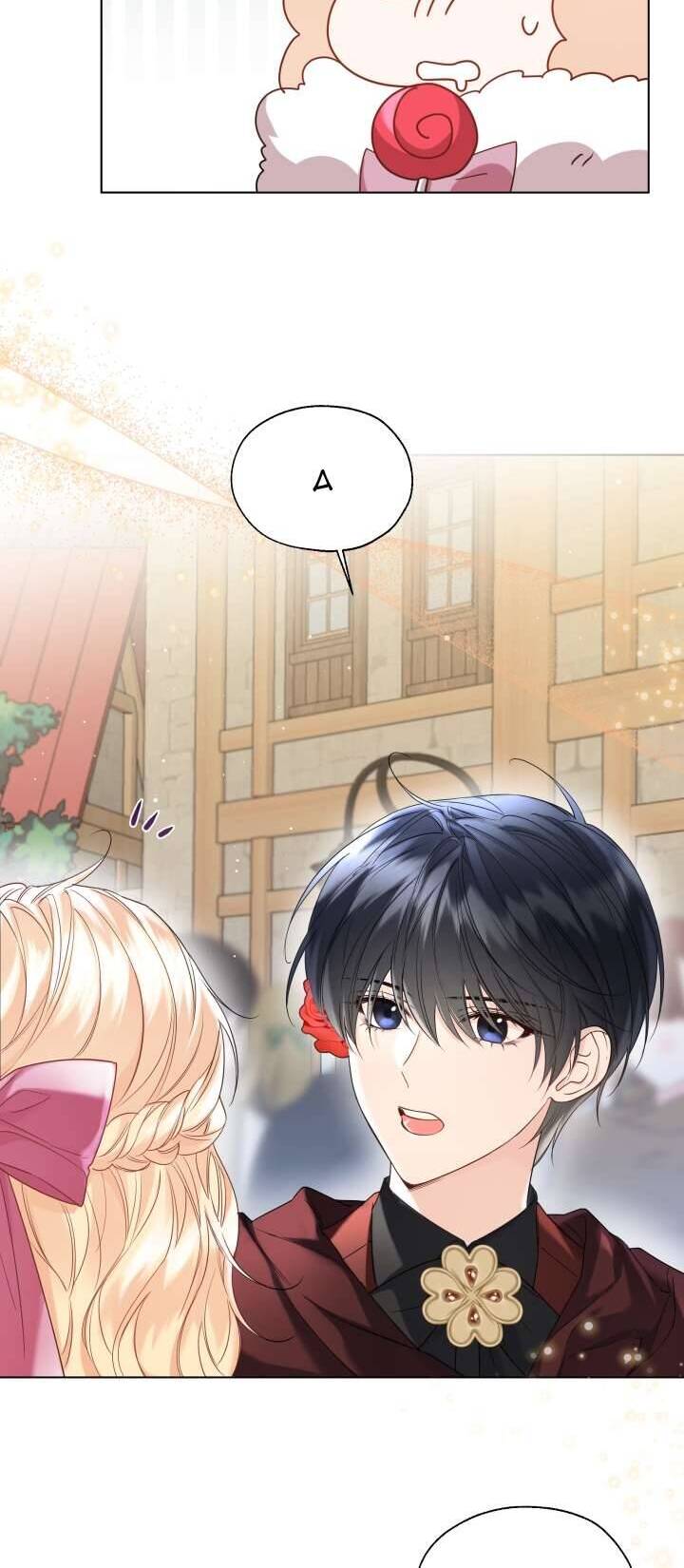 Tiểu Thư Crystal Thật Ra Là Con Trai Chapter 43 - Trang 2