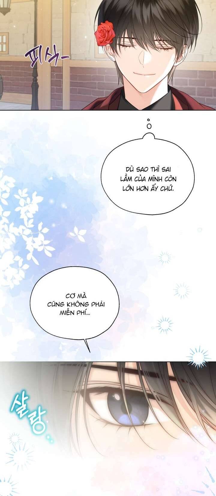 Tiểu Thư Crystal Thật Ra Là Con Trai Chapter 43 - Trang 2