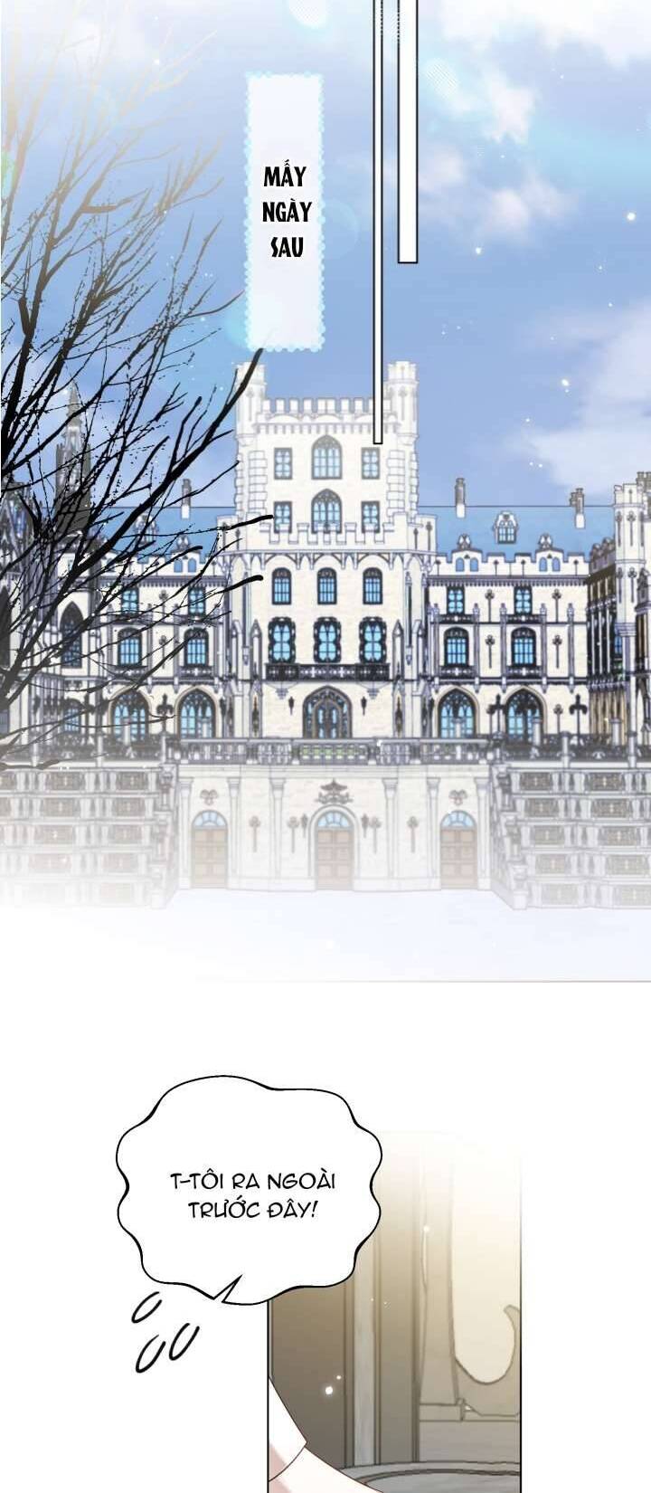 Tiểu Thư Crystal Thật Ra Là Con Trai Chapter 43 - Trang 2