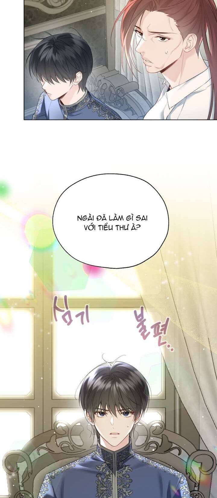 Tiểu Thư Crystal Thật Ra Là Con Trai Chapter 43 - Trang 2