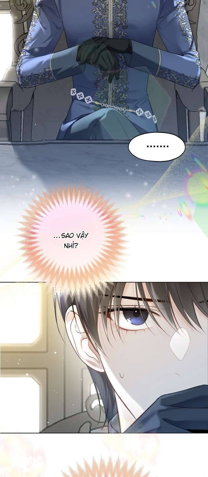 Tiểu Thư Crystal Thật Ra Là Con Trai Chapter 43 - Trang 2