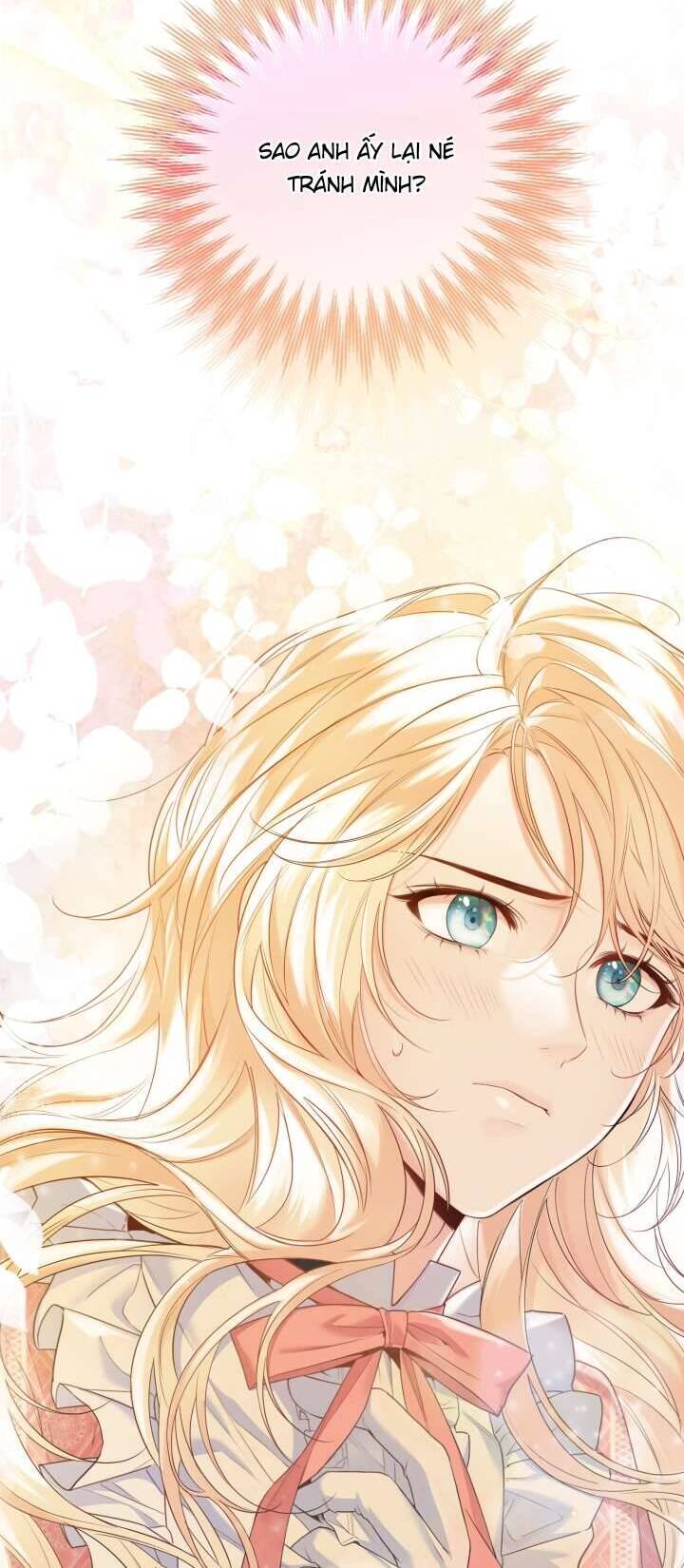 Tiểu Thư Crystal Thật Ra Là Con Trai Chapter 43 - Trang 2