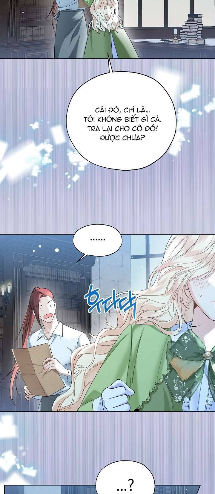 Tiểu Thư Crystal Thật Ra Là Con Trai Chapter 44 - Trang 2