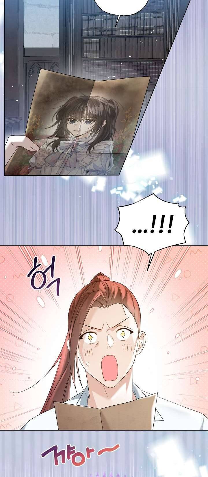 Tiểu Thư Crystal Thật Ra Là Con Trai Chapter 44 - Trang 2