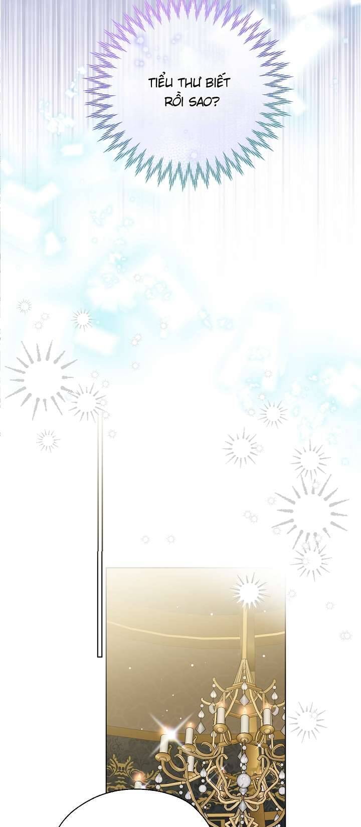 Tiểu Thư Crystal Thật Ra Là Con Trai Chapter 44 - Trang 2