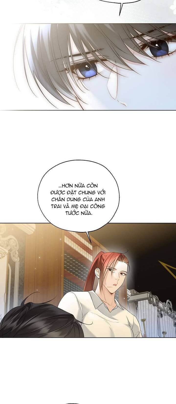 Tiểu Thư Crystal Thật Ra Là Con Trai Chapter 44 - Trang 2